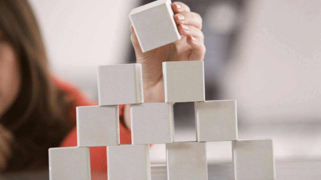 Business tips - Scaling Up your Business and Workforce