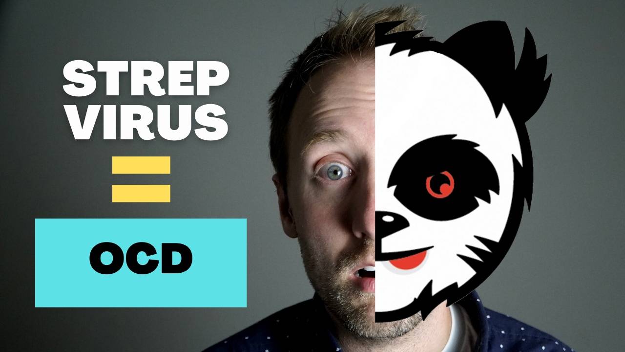 PANDAS When the strep virus causes OCD