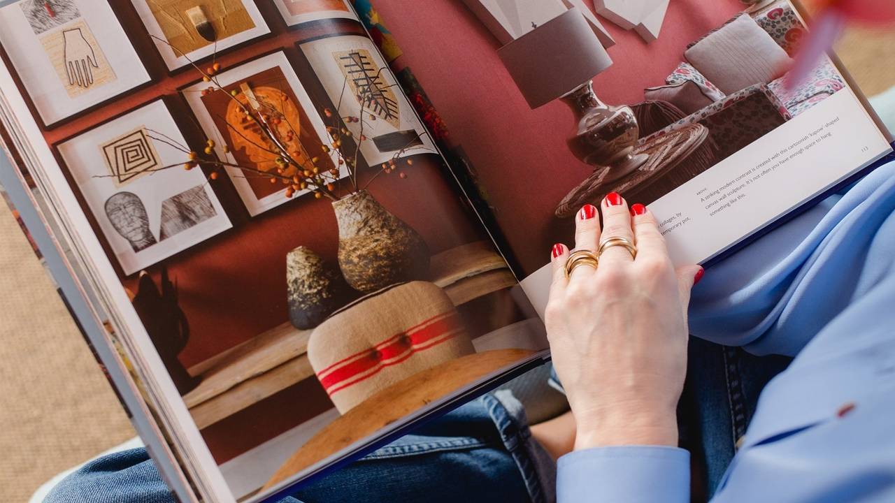 Interior Design Like A Pro - Der Online Kurs