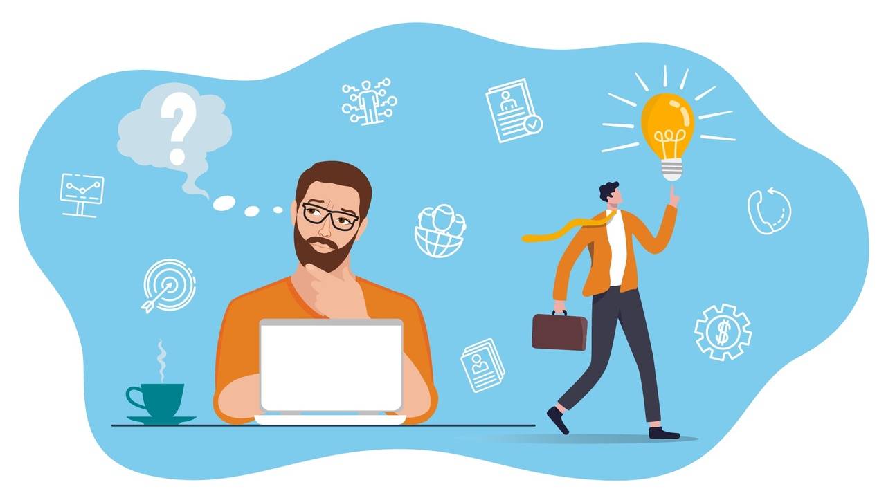 Project Management With A Purpose