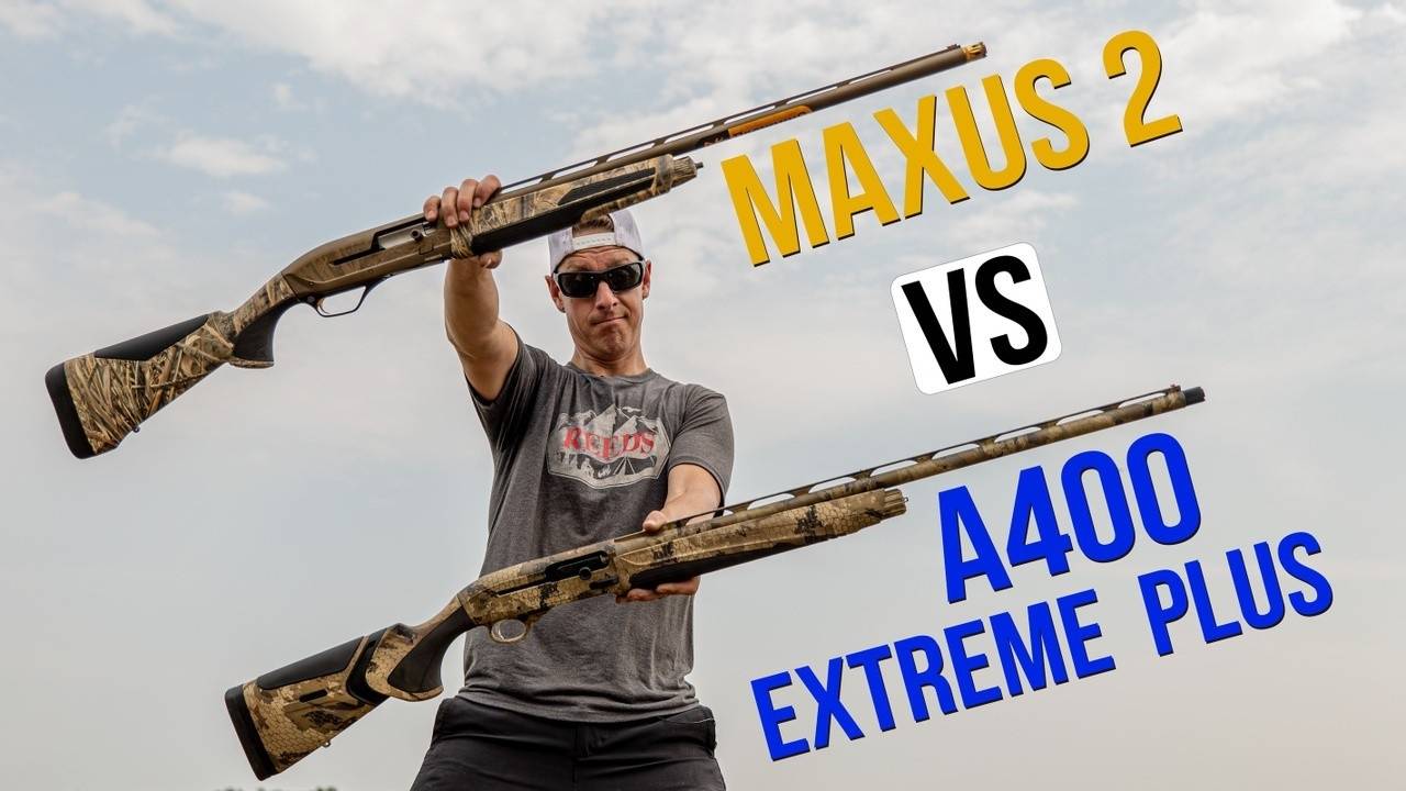 beretta-a400-extreme-plus-vs-browning-maxus-2