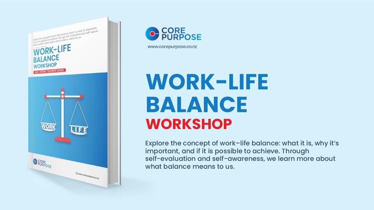PP Work-Life Balance