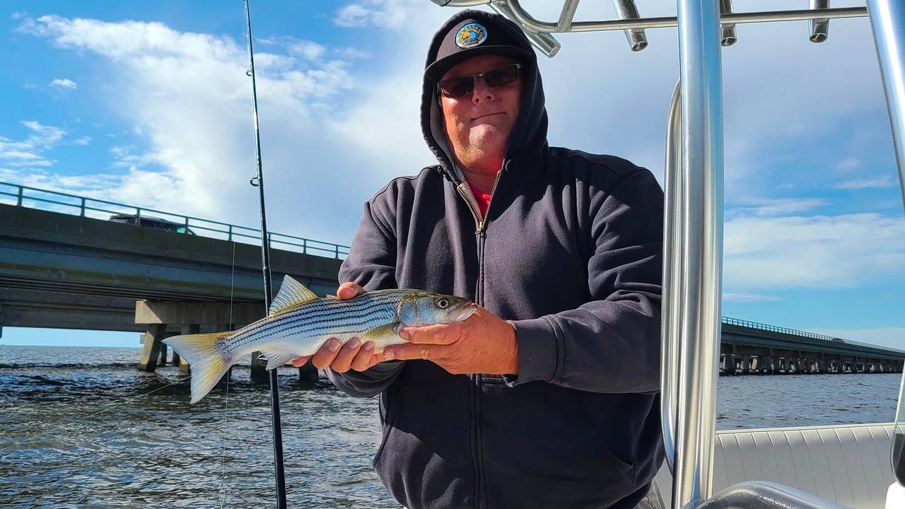 Fishing Tips From an Outer Banks Local