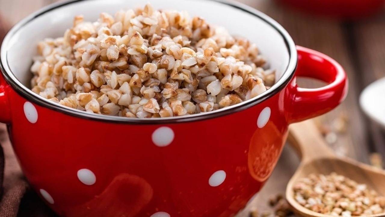 How to Cook Kasha or Toasted Buckwheat Groats