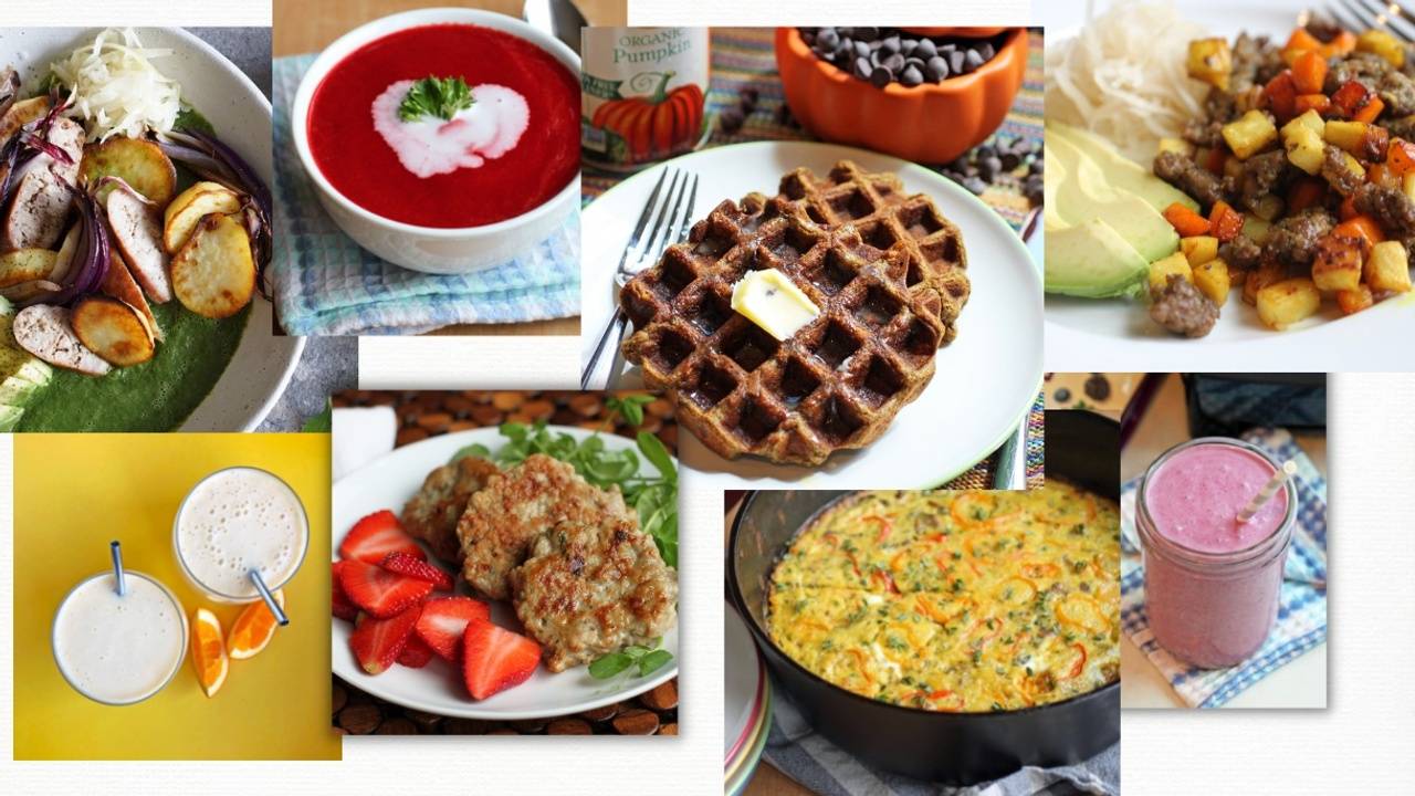 Thyroid Healthy Breakfast Guide