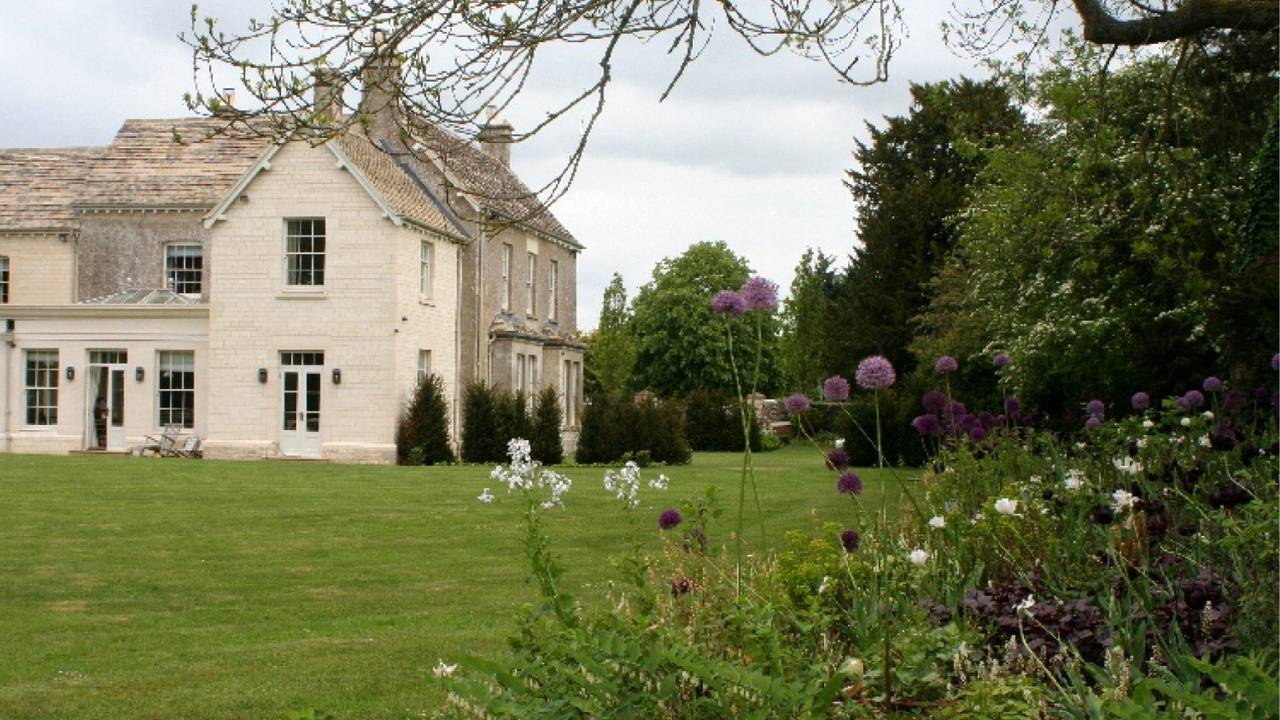 Online Design Your Own Garden Course