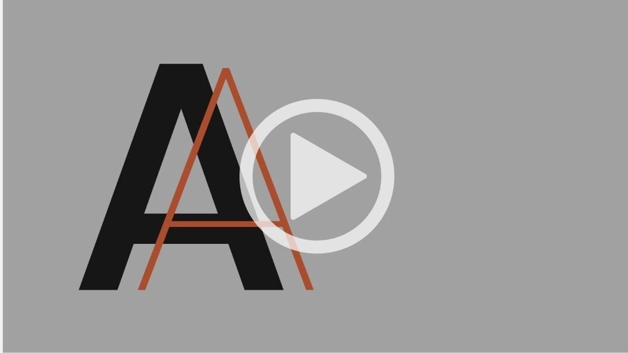 Typography in UX/UI Design Preview