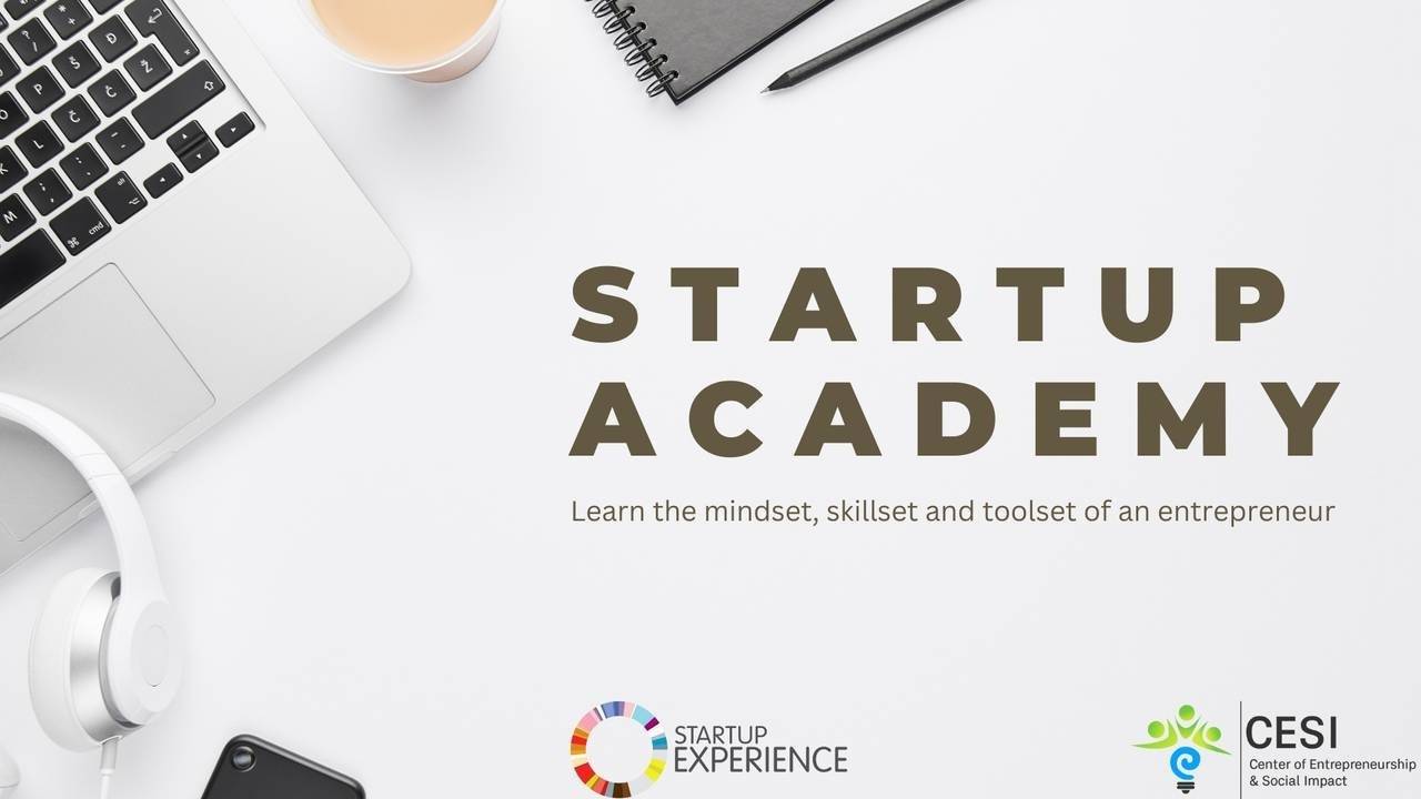 Startup Academy For Jewish Schools And Teen Organizations