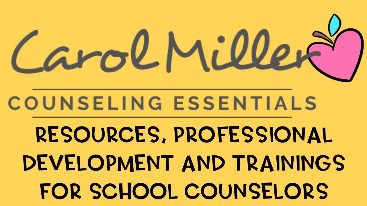 Counseling Essentials