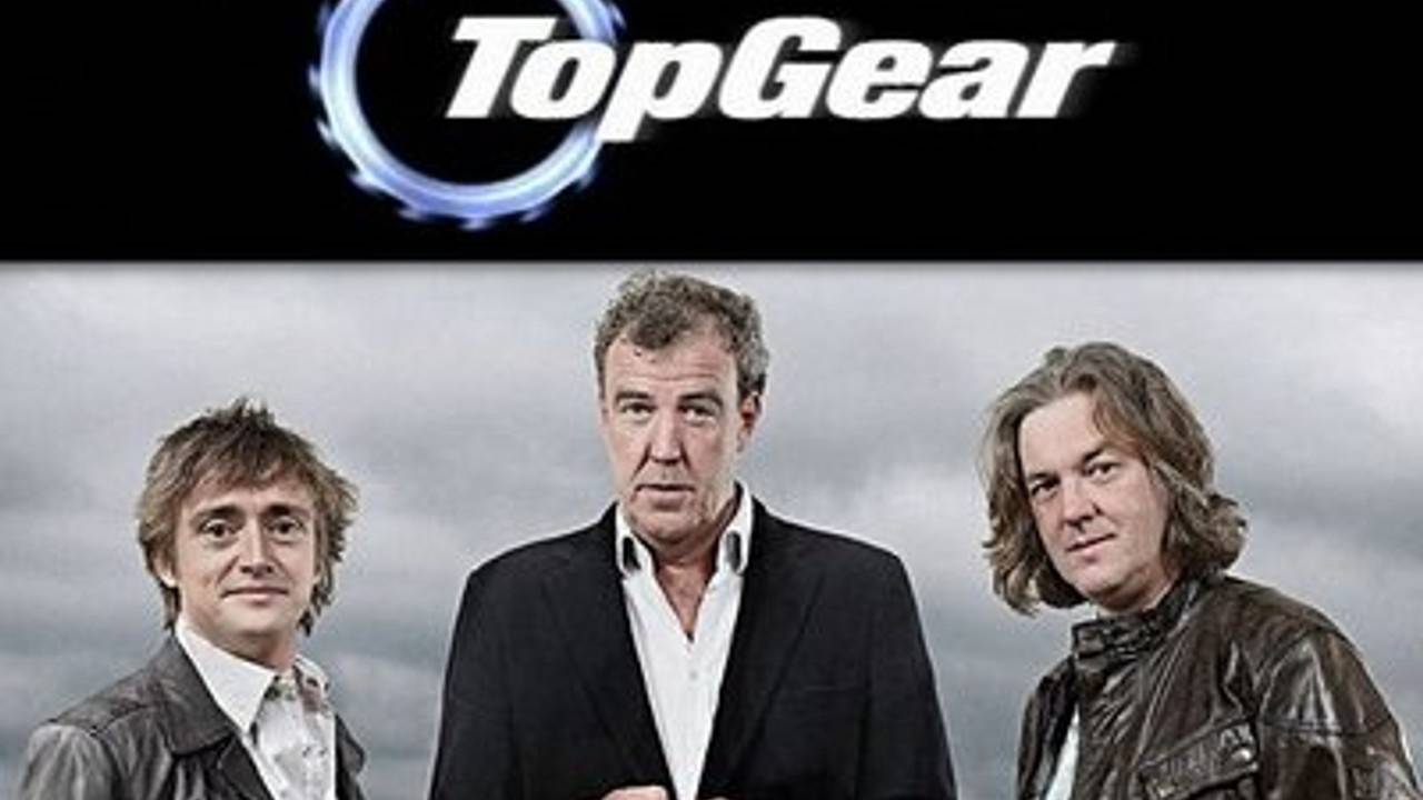 Top Gear, ¿antimexicano?