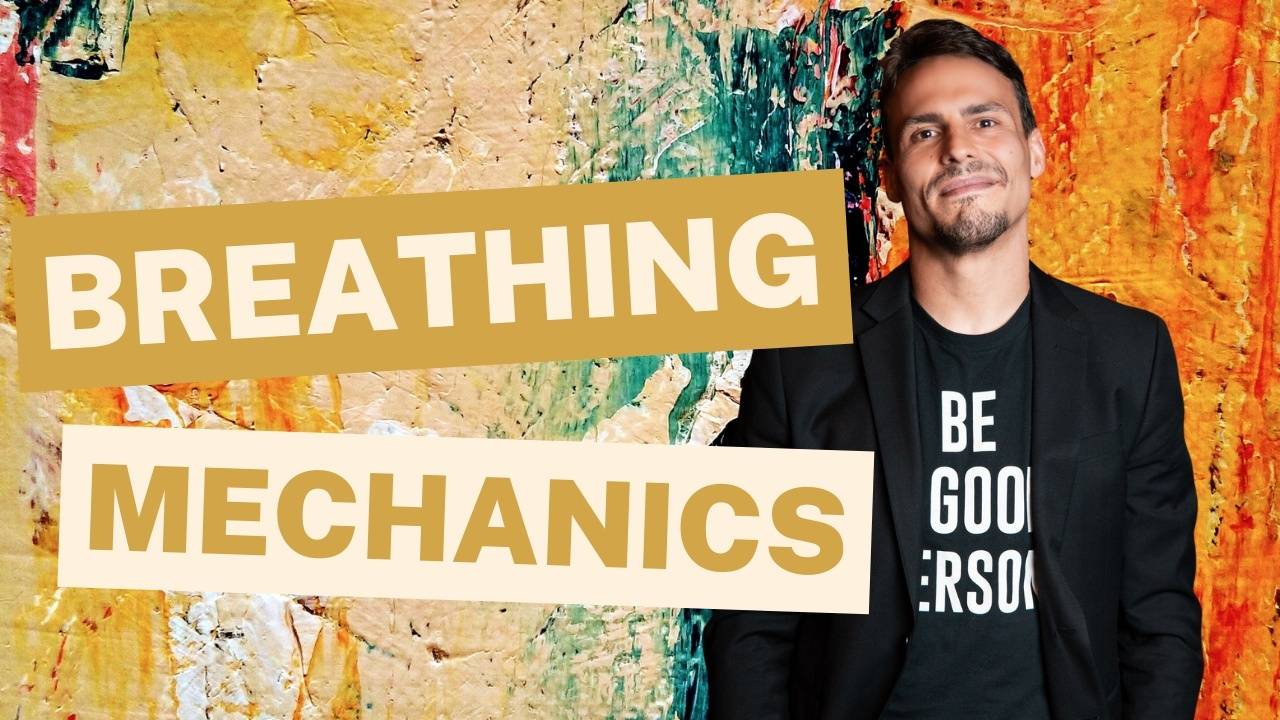 Breathing Mechanics | Joey Hauss