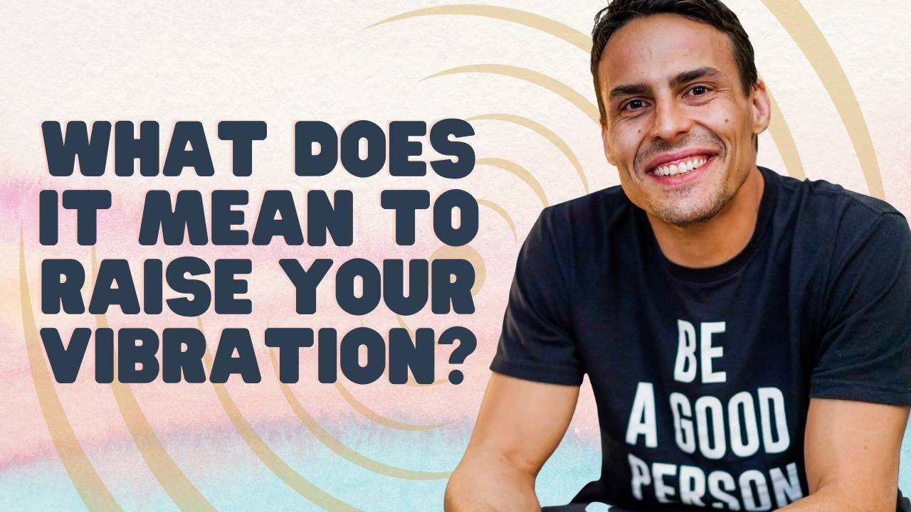vibration person 44 Signs You Have a Low Vibration (And How To Fix It)