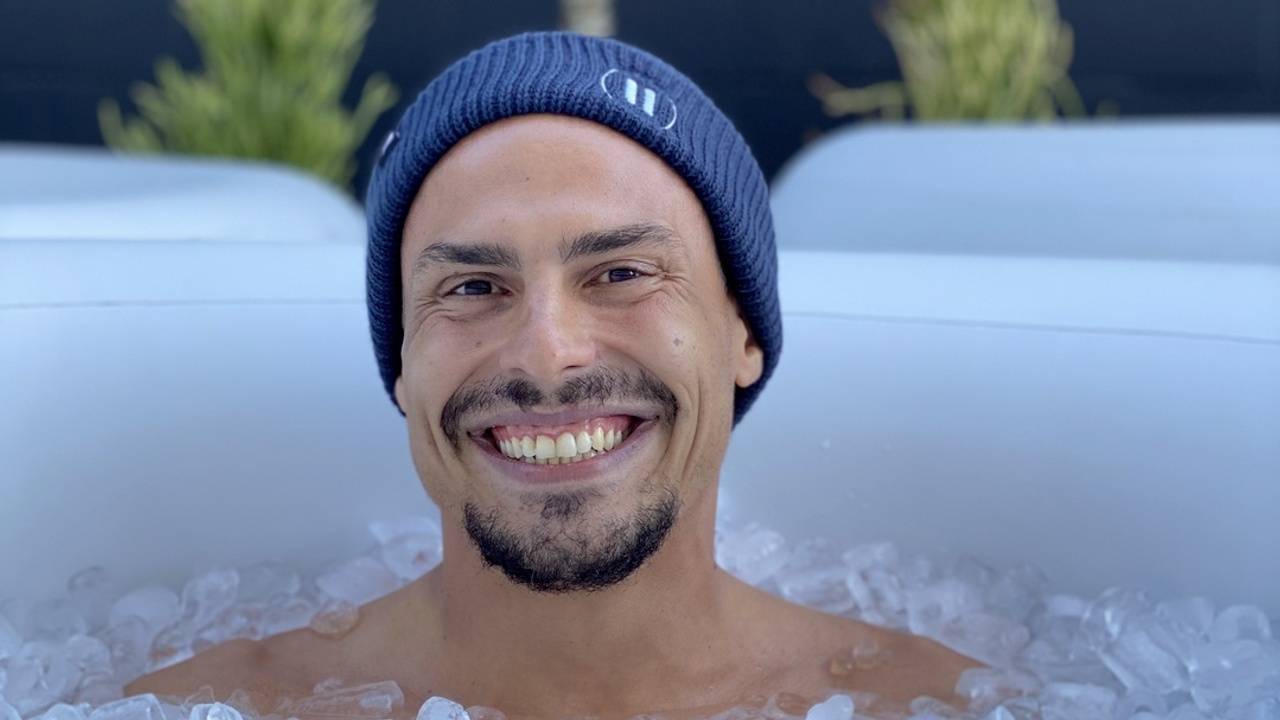 "How to Transform Your Chest Freezer into a Cold Plunge"