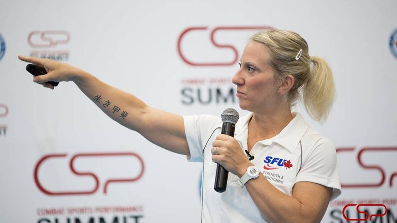 Top 5 Things Wrestlers Should Do to Stay Healthy Getphysical