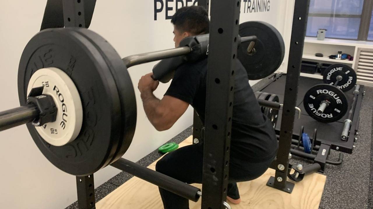 How To Build Real Strength For Jiu Jitsu ? Getphysical