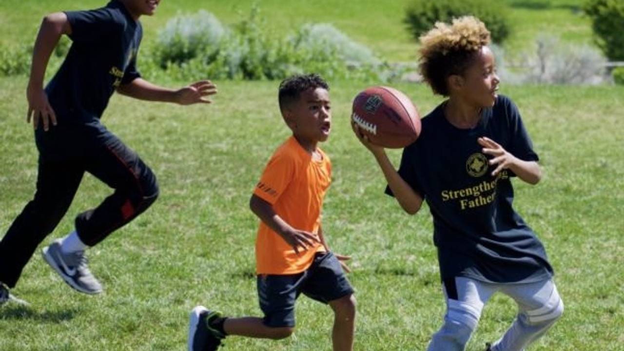 Workout To Developing Young Athletes for Combat Sports