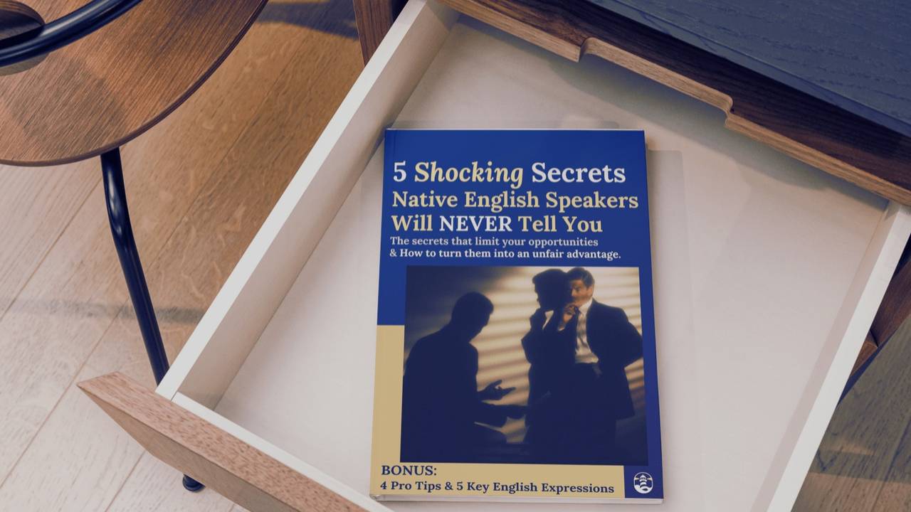 Your Attached Book Contains Secrets No One Dare Share