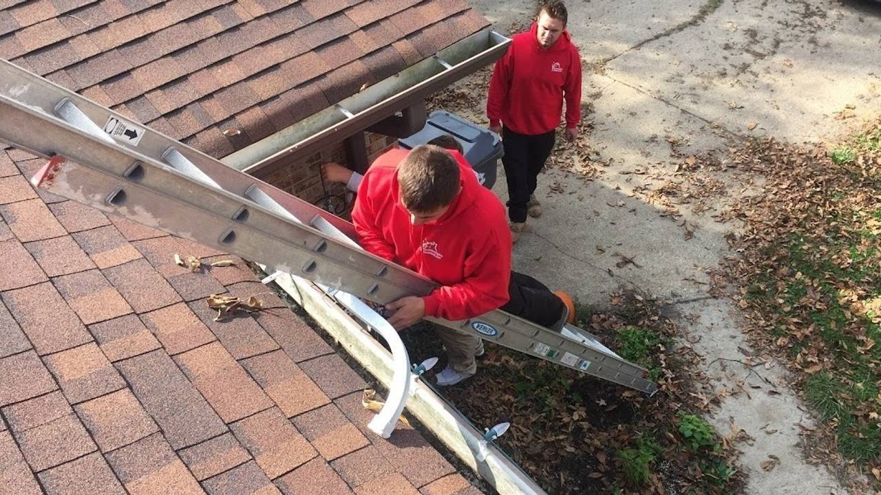 All the tools you need to hang Christmas lights Christmas Lights