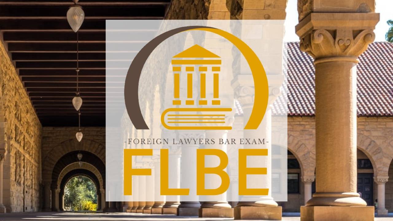Foreign Lawyers Bar Exam