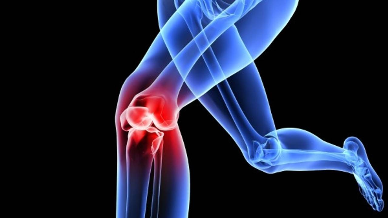 Knee Injuries and Alignment