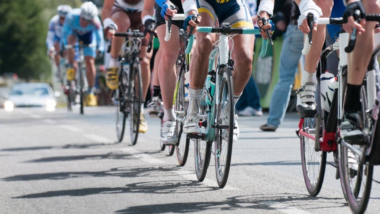 Pedaling Cadence, How Fast Should You Spin?