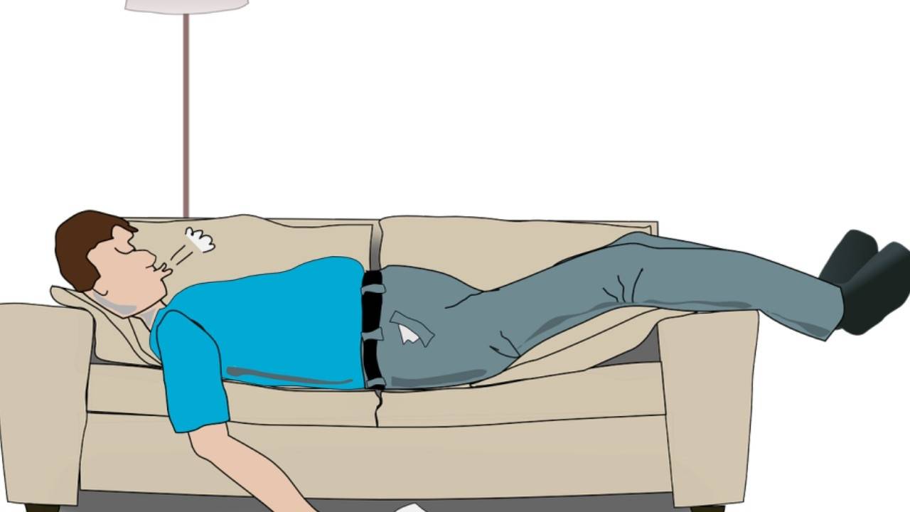 Can I fall asleep during hypnotherapy and does it matter if I do?