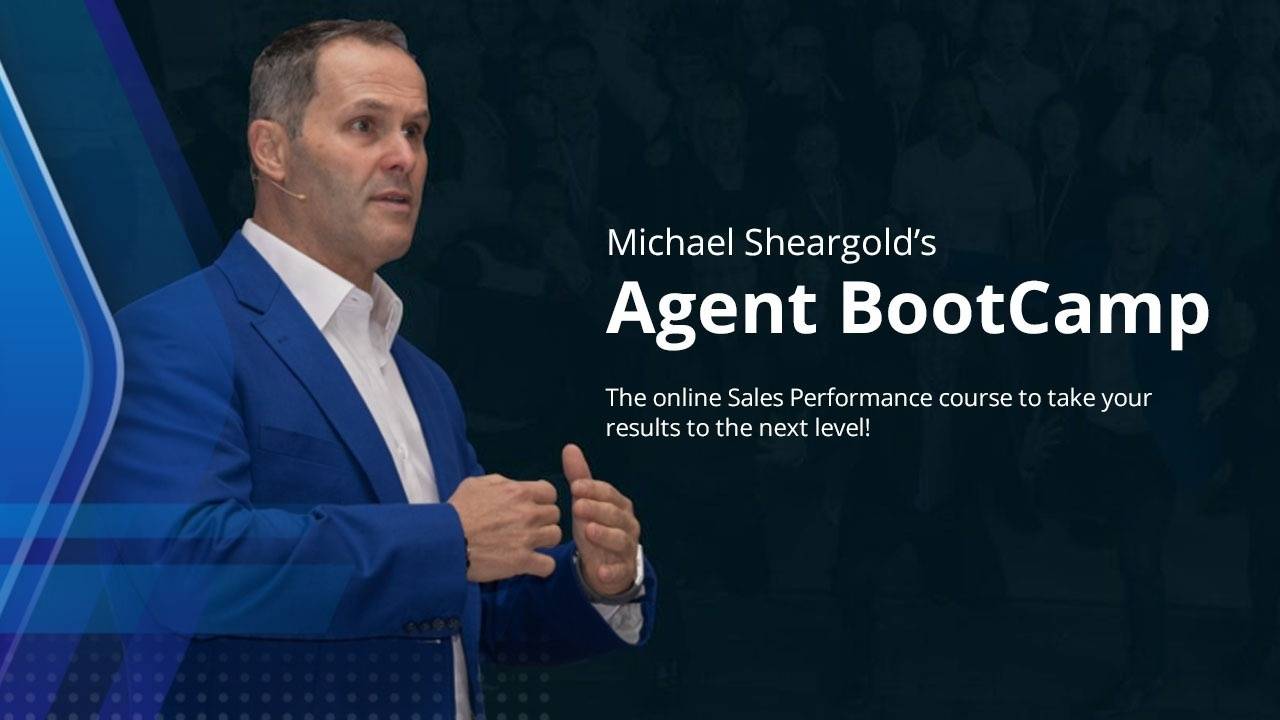 Agent Boot Camp
