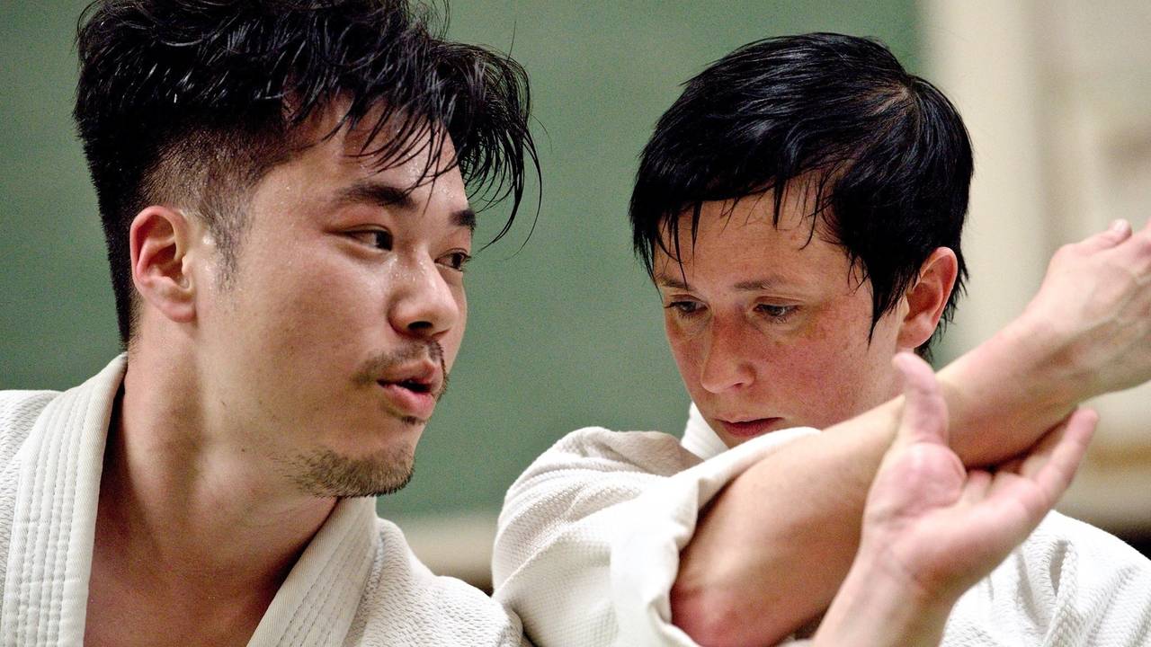 Martial Arts Intro Confidence, Community, Fitness, Stress Release