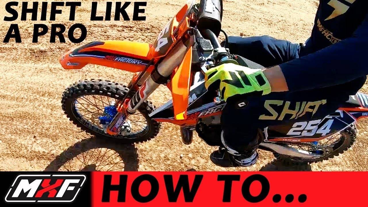 How to Shift a Dirt Bike Properly Top 3 Tips Plus Bonus Pro Tip!