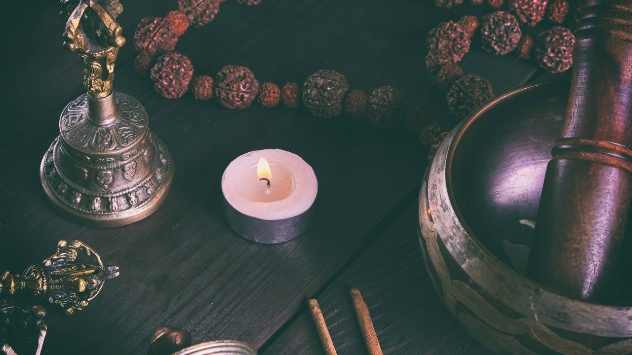 Sound Healing Services Alchemy of Sound