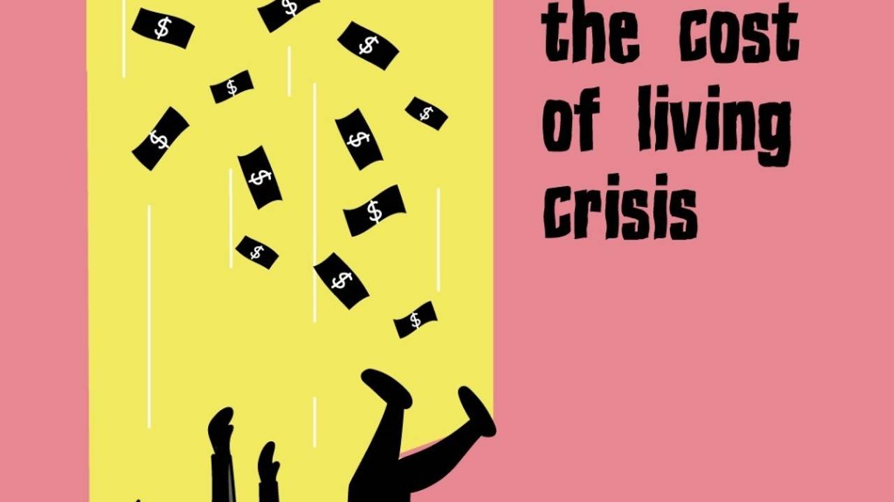How To Survive The Cost Of Living Crisis