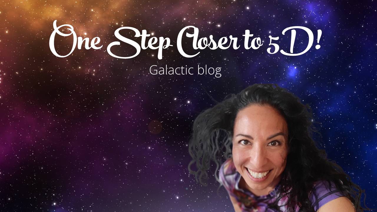 One step closer to 5D