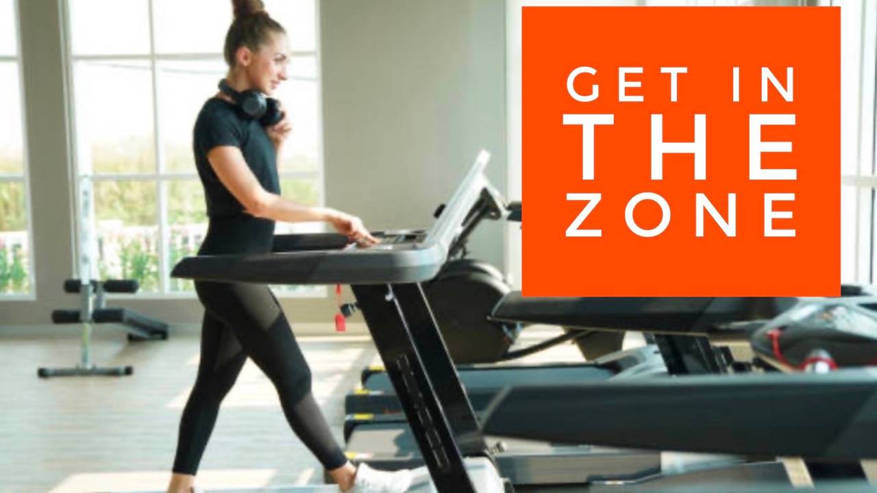 How to Find Your Fat Burning Zone