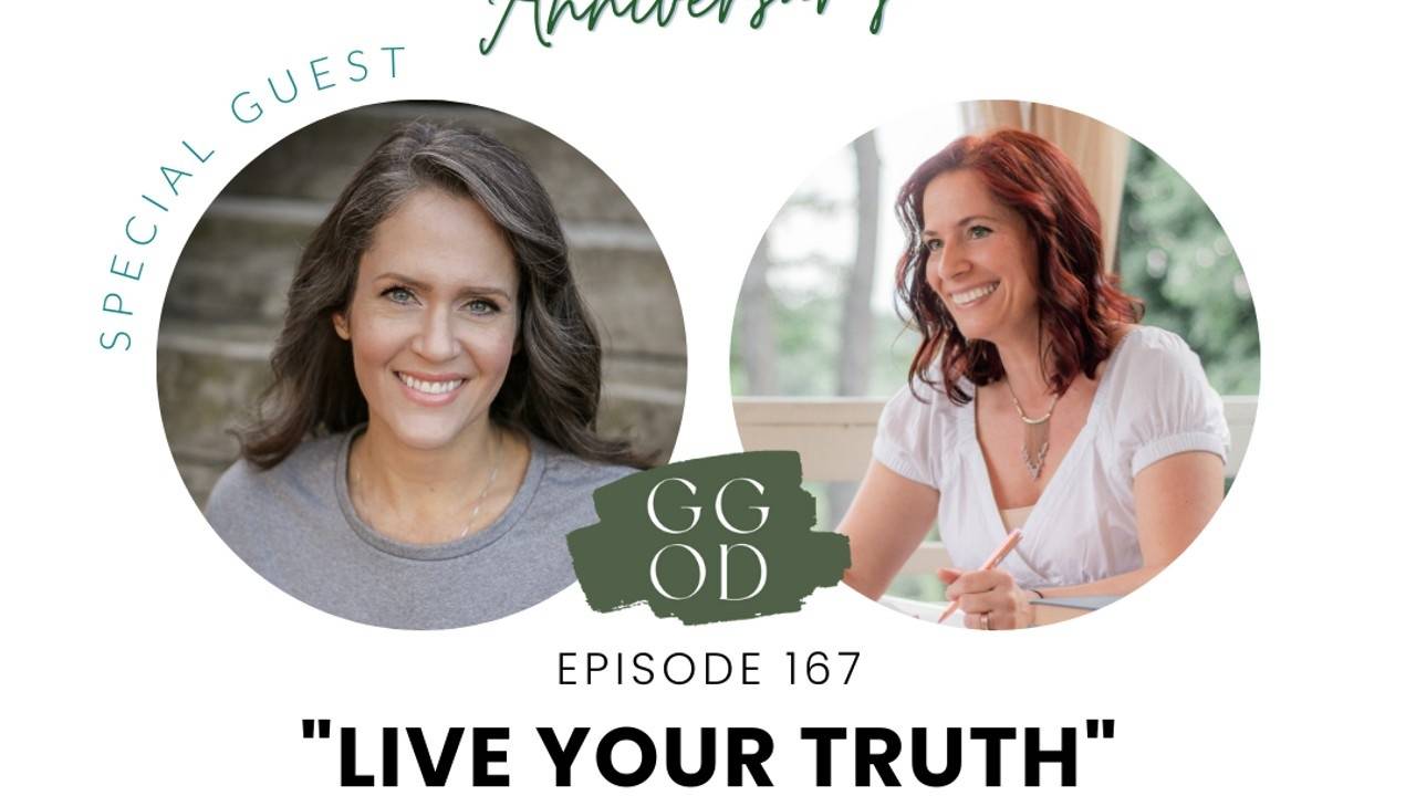  Live Your Truth And Other Lies Alisa Childers On Gospel Spice