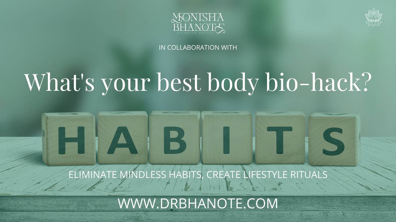 Lifestyle Design Lab Quiz