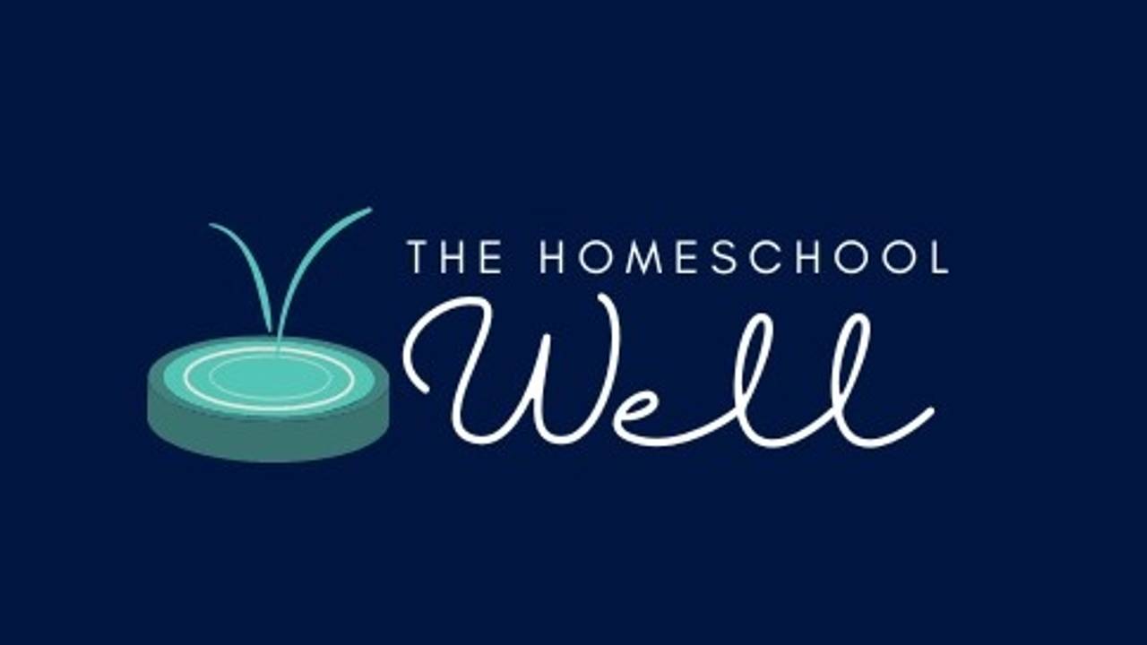 The Homeschool Well Blog