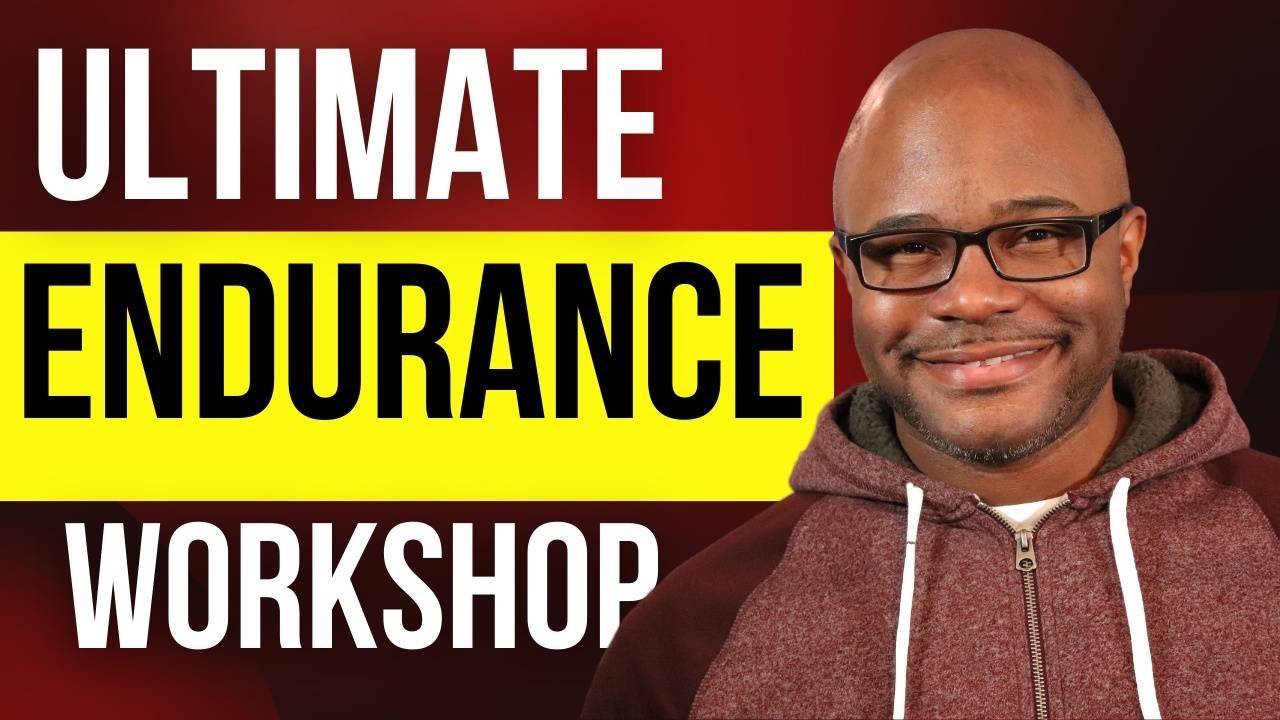 The Ultimate Endurance for Trumpet Players