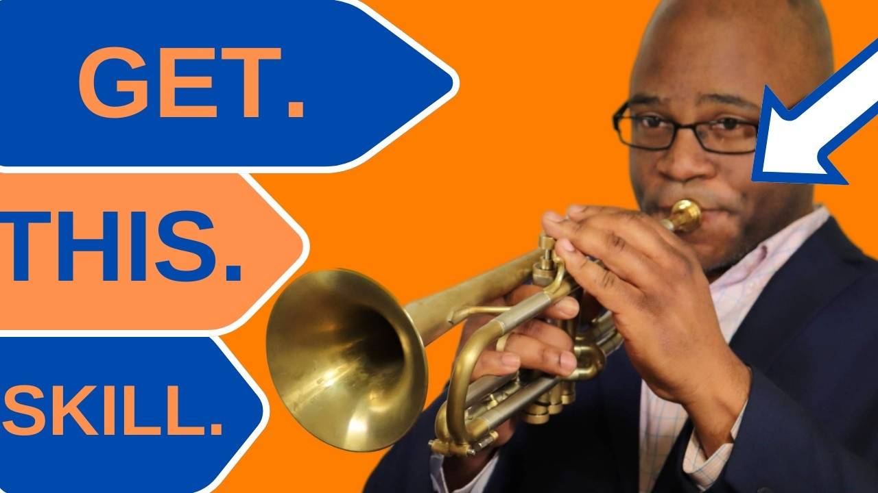 Trumpet Lip Slurs Guide For You