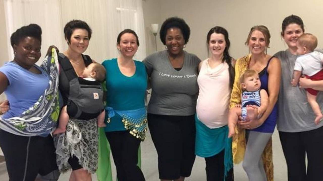 Labor Classes Is Taking a Childbirth Class a Good Idea?