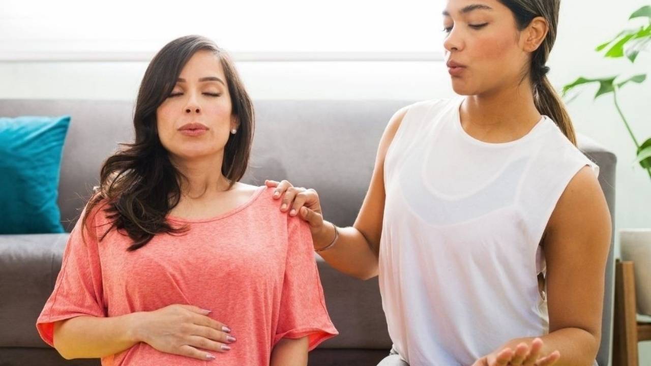 Birth Professional Locator