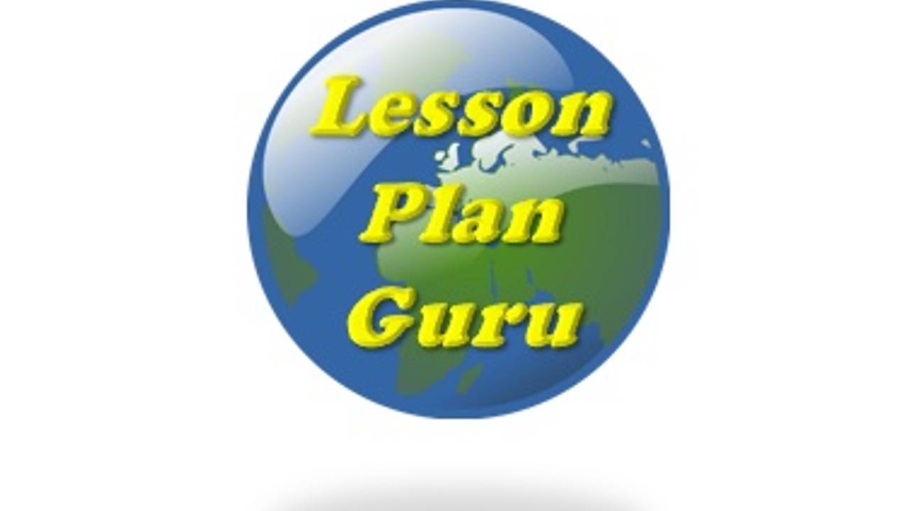 lessonplanguru.com logo