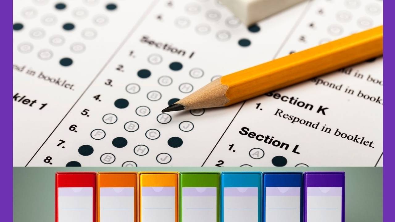 Portafolio vs examen