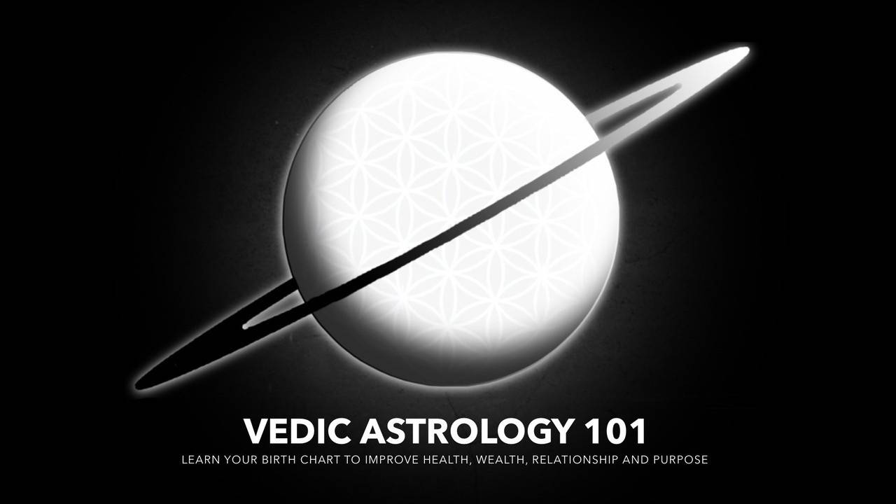 Get Your Free Birth Chart