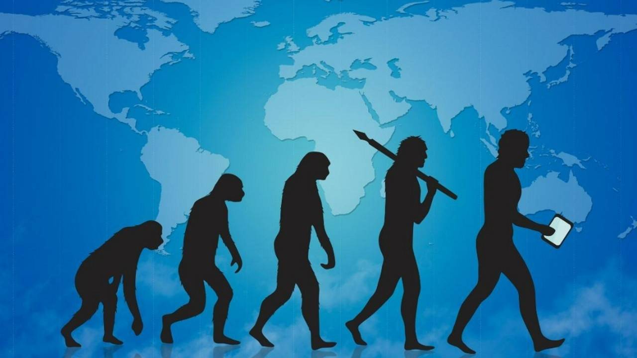 Humans are Evolving for better or worse?