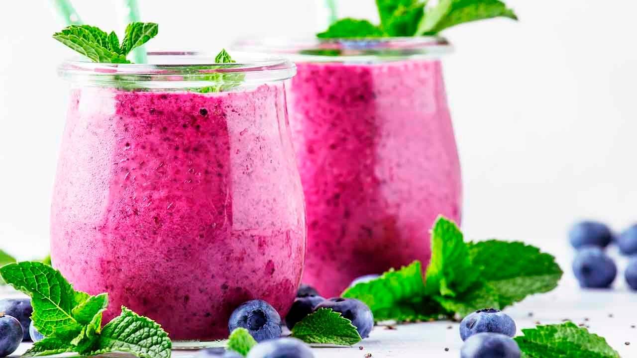 How To Make A Great Smoothie