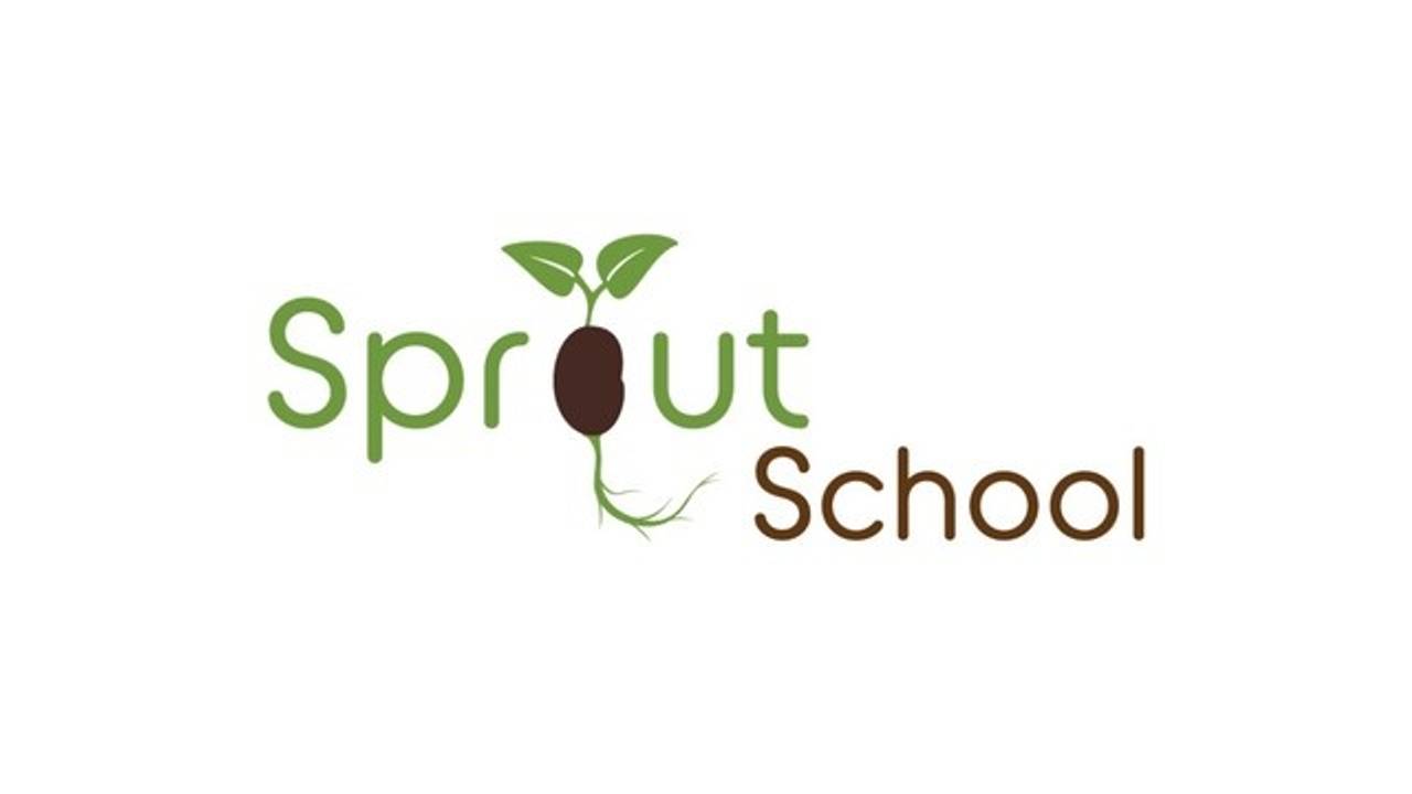 Sprout School by Bean There Dug That