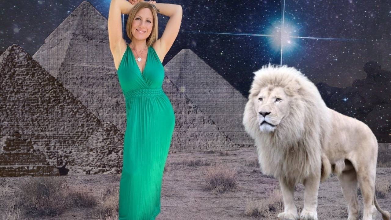 Galactic Channeled Readings