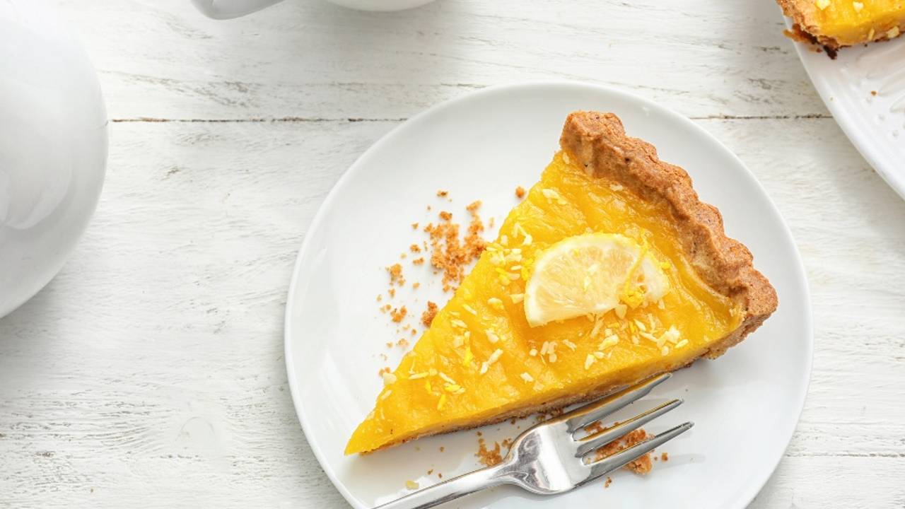 Low Glycemic Desserts