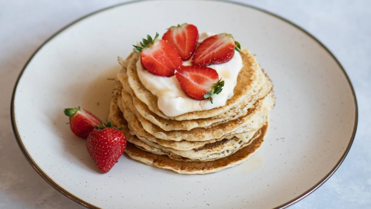 Low GI Breakfast low-gi-breakfast