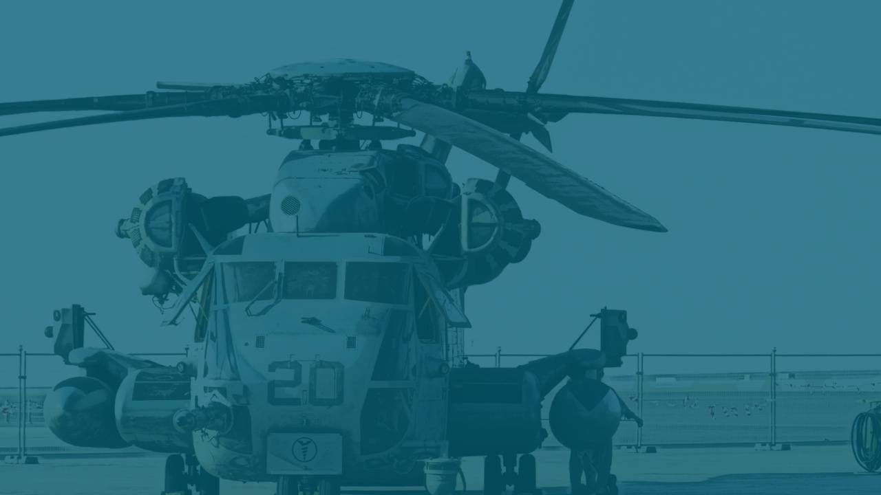 Northrop Grumman Corporation Major in Military Defense